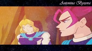 Winx Club - Koka Kola