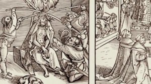 5-я часть. Мартин Лютер - "Анафема"