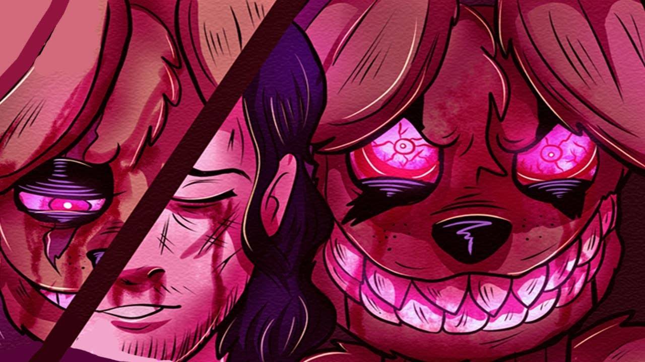 ДРУГАЯ ТЕМНАЯ КОНЦОВКА 🍀 НИК СОШЕЛ С УМА 🍀 SPRINGTRAP AND DELIAH 🍀 КОМИКС № 04 #447 смотреть онлайн