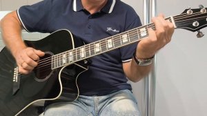 Мы к вам заехали на час (Бременские музыканты ).mp4