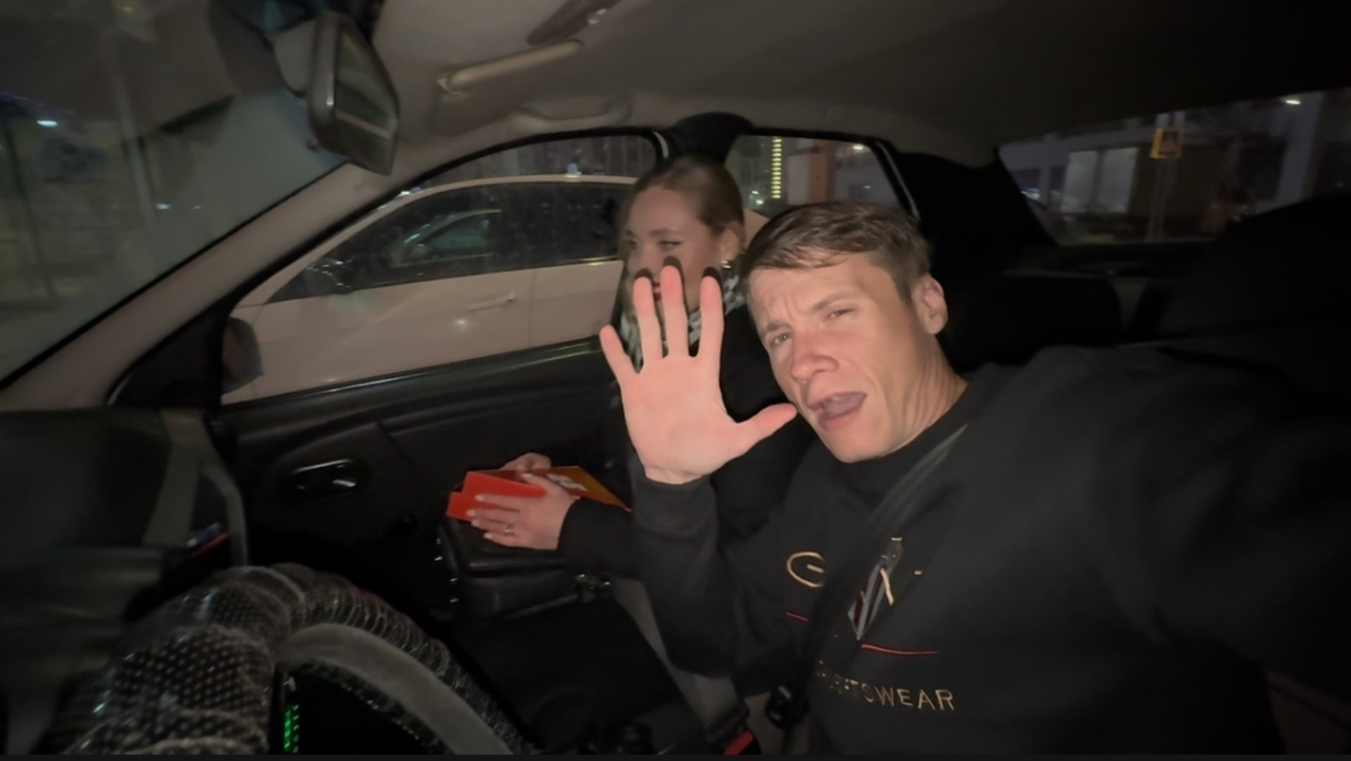 Хейтеры рвут Пердаки! смотреть онлайн