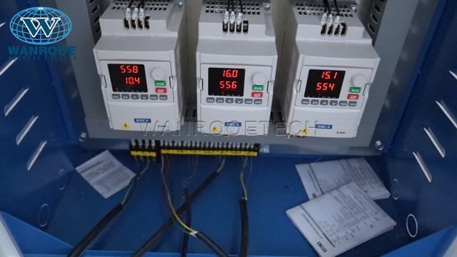 Флотационная ванна для мойки и переработки ПЭТ-флэкс смотреть онлайн