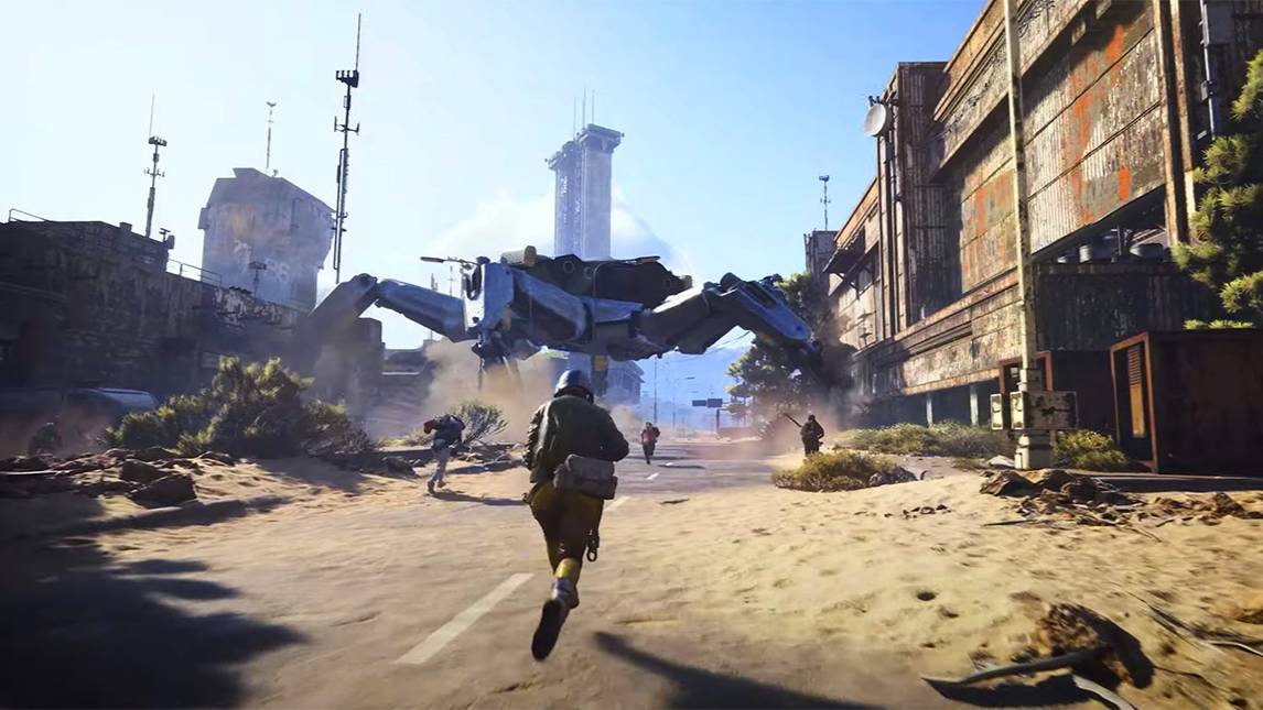 ВЫПОЛНЯЮ КВЕСТЫ ARC RAIDERS| Стрим параллельно Twitch, VKlive, YouTube