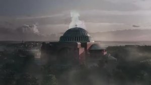 Красота греческого Православия