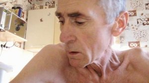 Голодовка. 35 суток. начало выхода.