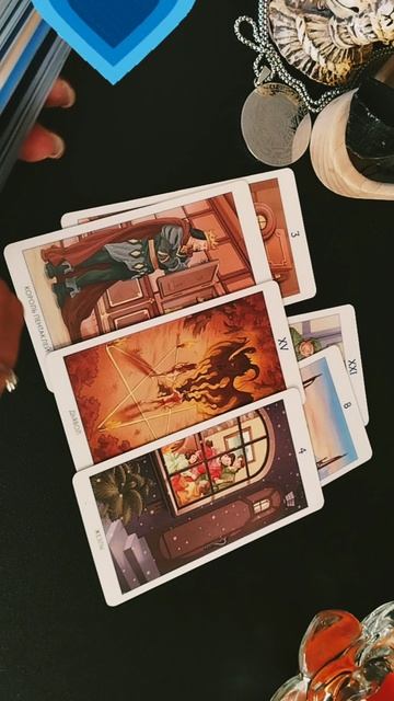 Скучает ли Он по вам?...