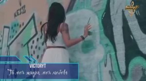 VictoryT - Ты моя жизнь, моя любовь