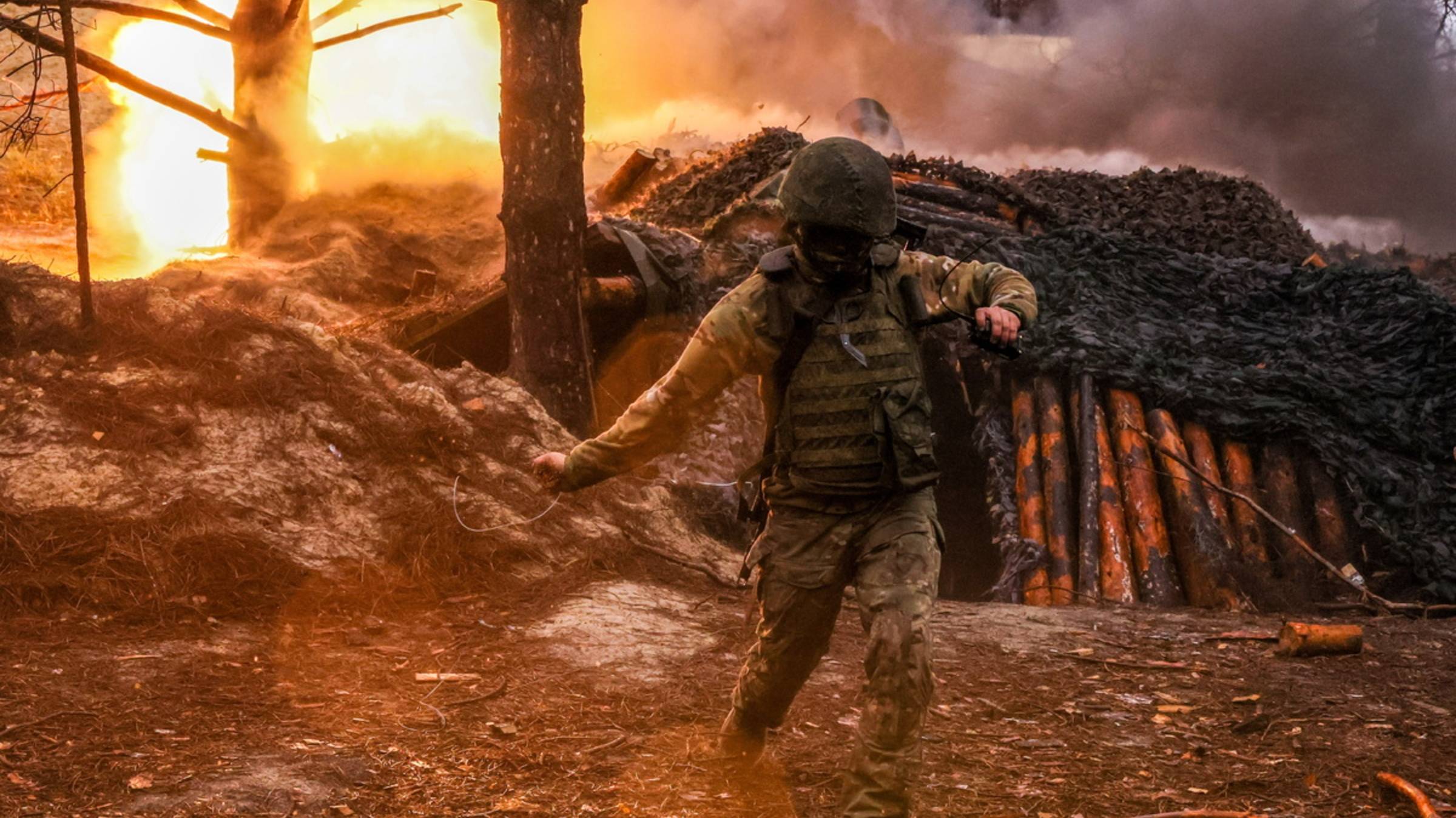 Что происходит в Покровске смотреть онлайн