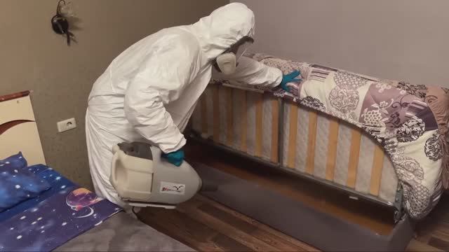 Как проводится обработка