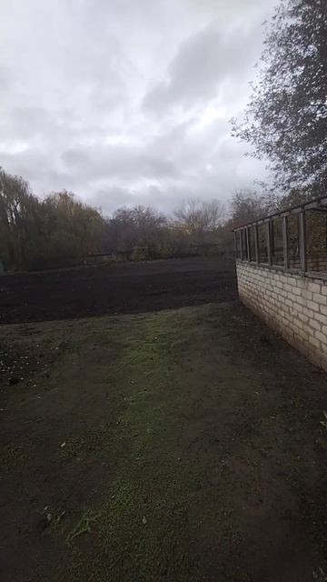 участок х.Рыбачий 16.5 соток