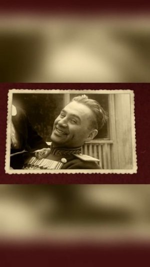 Завтра в 20:00 выйдет новая серия «Охоты на оборотней».Павел Анатольевич Судоплатов