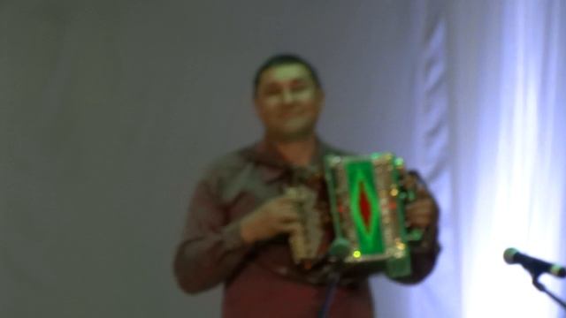 ПоНостальгируем (2019) Ильнур Газизов (Туймазы). Конкурс гармонистов. г. Янаул смотреть онлайн