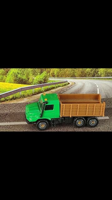 MERCEDES-BENZ ZETROS БОРТОВОЙ смотреть онлайн