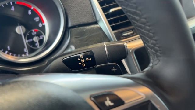 Mercedes-Benz GL-Класс II (X166), 2015 смотреть онлайн