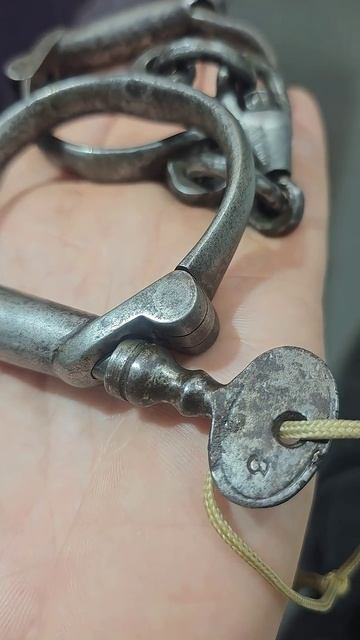 Самые первые наручники смотреть онлайн