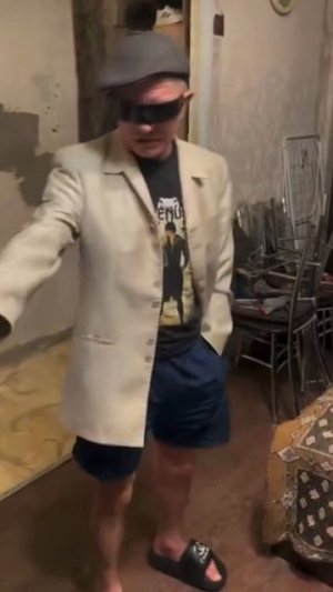 РЕБЯТА, ПОЙМИТЕ БЕЗУМНОГО ПАШУ ПРАВИЛЬНО!