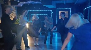 5 ноября.Бегут года....