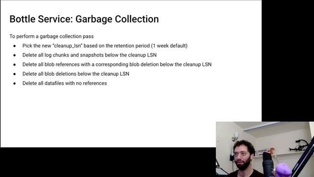 FUT25-06 Storage Metadata for Modern Cloud Databases (Joyo Victor) смотреть онлайн
