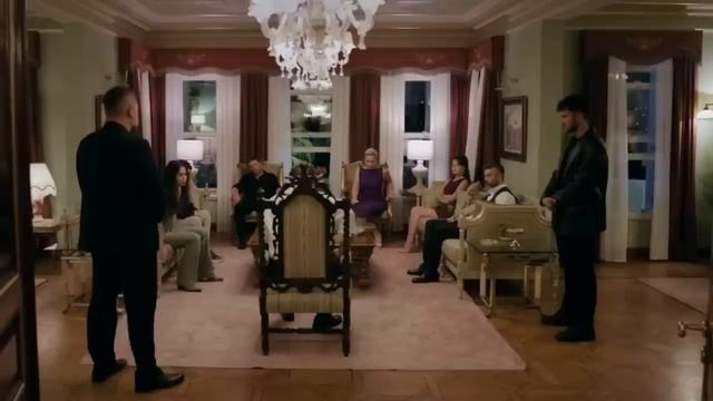 Глаза Черного моря 1 серия смотреть онлайн