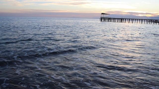 Турция. Анталья. Пляжи отеля Adalya Elite Lara.