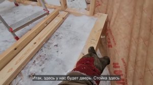 Ep.165. It Looks Like a Fish Bowl (Russian Subtitles)