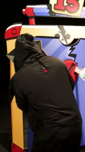 2 мега ящика