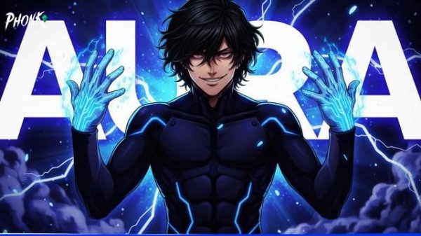 AURA = ♾️ | ABSOLUTELY BEST AURA MUSIC PLAYLIST 2025 🔥