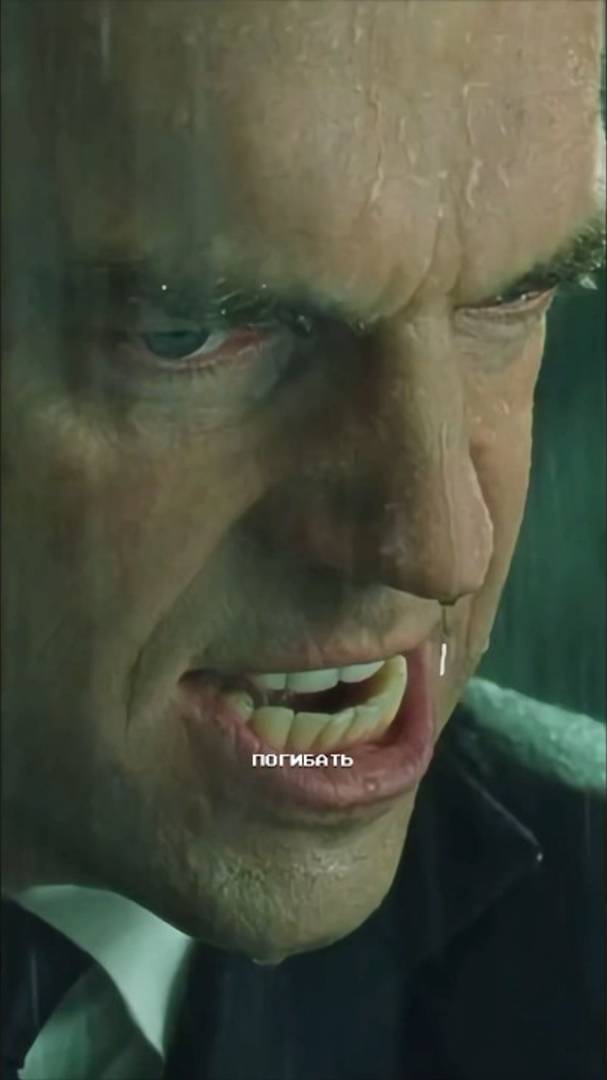 Каждый поймет этот отрывок по своему 🧠 #матрица #нео #выбор смотреть онлайн