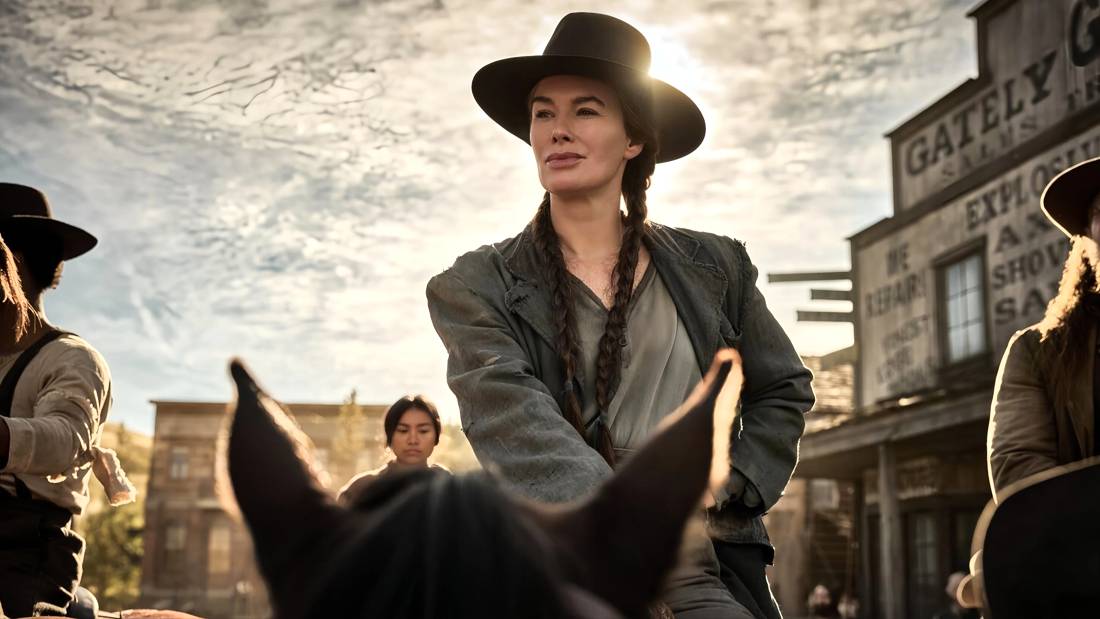 Покинутые (1 сезон) — Официальный трейлер (2025) смотреть онлайн