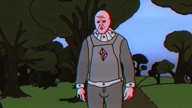 Когда услышал вражескую музыку в RPG | (RPG Эпизод II ) смотреть онлайн