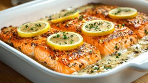 НЕЖНЕЙШАЯ Форель в сливочно-чесночном соусе за 20 минут. РЫБА НА ПРАЗДНИЧНЫЙ СТОЛ