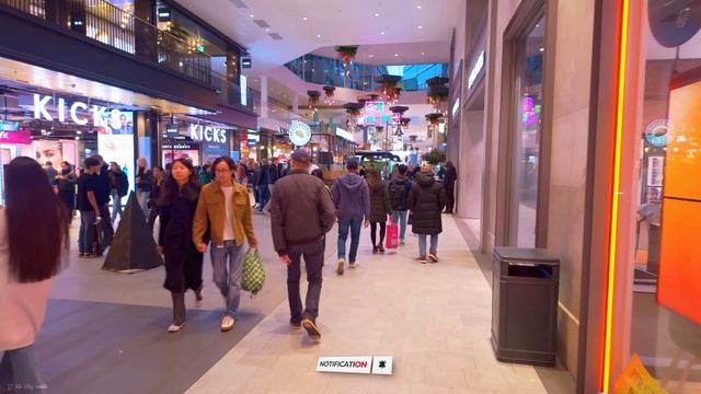 Пешеходная экскурсия по Стокгольму (Швеция) по историческим улицам. смотреть онлайн