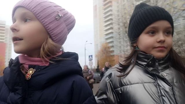 мы с Эляй смотреть онлайн