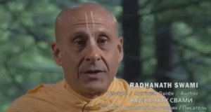 Харе Кришна! Мантра, Движение и Свами Прабхупада, который все это начал