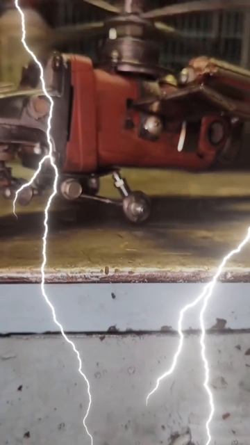 Вертолёт нового поколения!!! смотреть онлайн