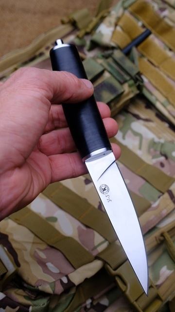 Нож У-5 смотреть онлайн