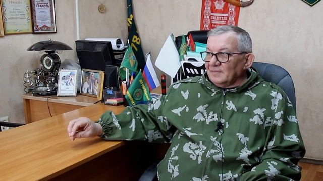 История ЗАСТАВЫ смотреть онлайн