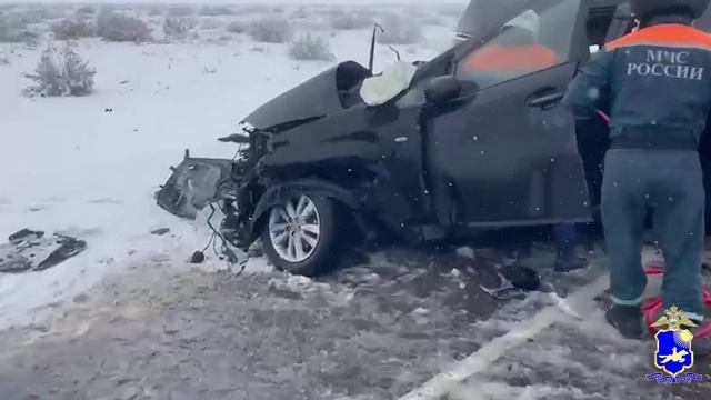 ДТП в Туве 6 ноября смотреть онлайн