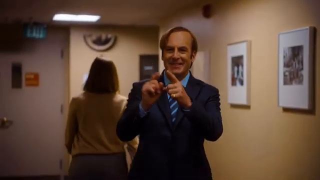Better Call Saul-4k Edit (Let it Happen) смотреть онлайн