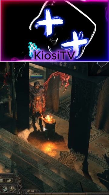 21 лвл умения легко и вкусно! #pathofexile2guide #poe2 #craft смотреть онлайн