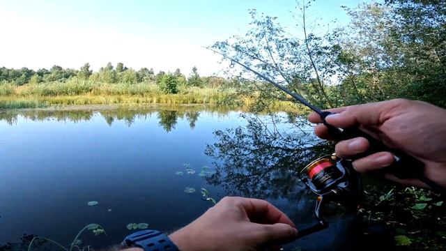 Безупречный мормышинг. Так ты поймаешь любую рыбу! смотреть онлайн