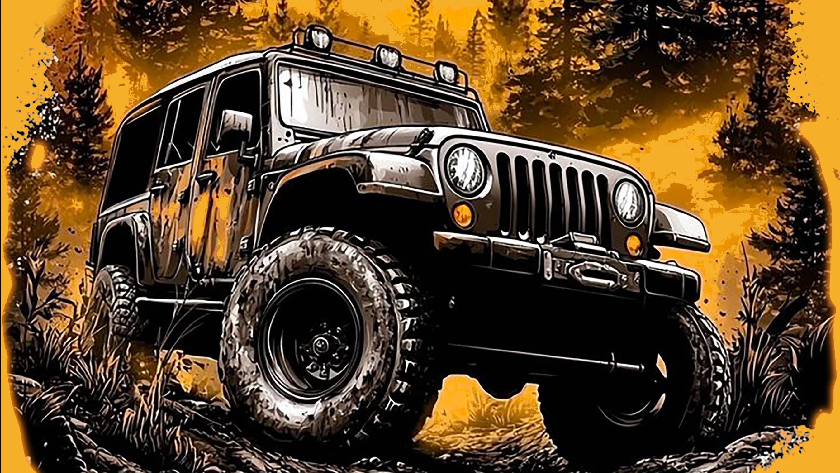 Оранжевое цветоделение для шелкографии. смотреть онлайн