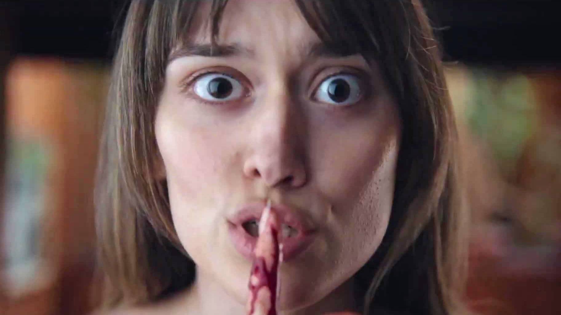 Крипер — Русский трейлер (2025) смотреть онлайн