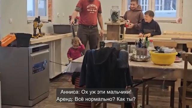 Ep.158 Build Your Own Island Russian Subtitles смотреть онлайн
