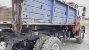 Примеряем кузова на ЗиЛ