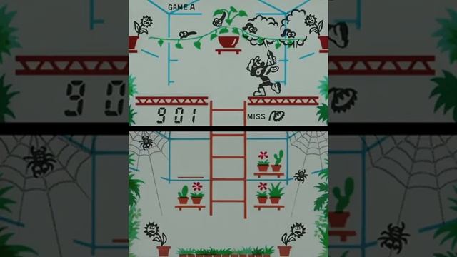 G&W - Green House