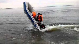 Самодельный Лодочный Мотор | ПУШКА-ГОНКА Своими руками! Часть №2