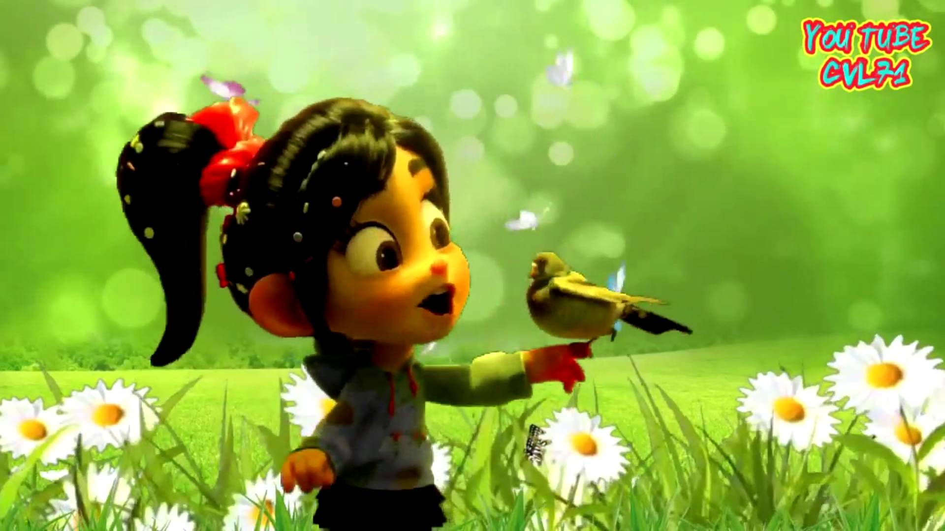 💋 У Нас всё будет Хорошо ! 💋 🌹Очень Весёлая песенка 🌹 смотреть онлайн