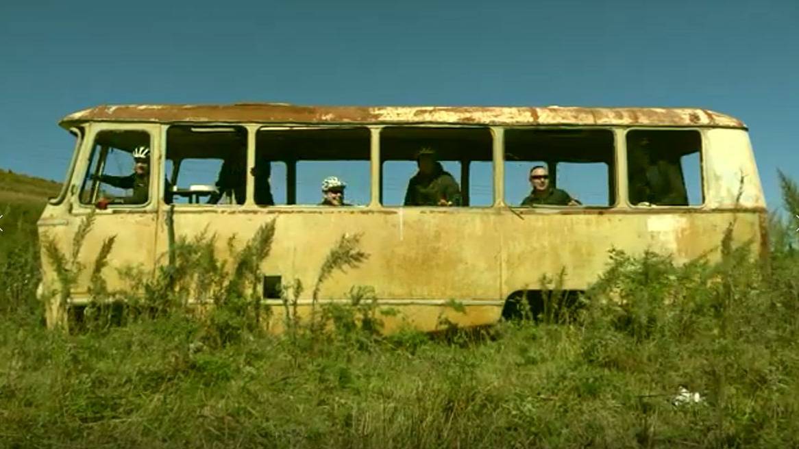 Без комментариев ))) Музыку, понятно, сам записал. Клэптон бы услышал - удавил бы меня нахрен )))) смотреть онлайн