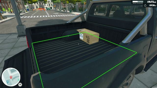 (День 115) Супермаркет Симулятор обновление игры версия 1.1.3. смотреть онлайн